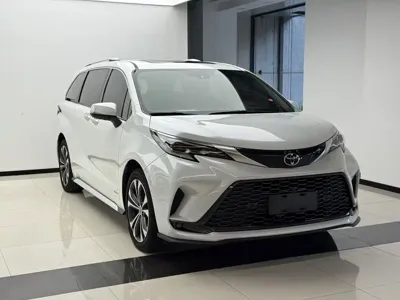 Toyota Granvia