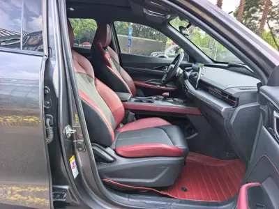 Oshan Oushang Z6