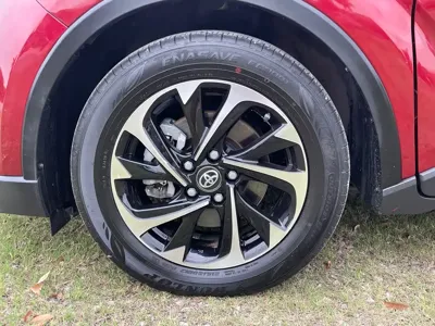 Toyota Izoa