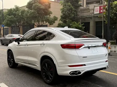 Geely Xingyue