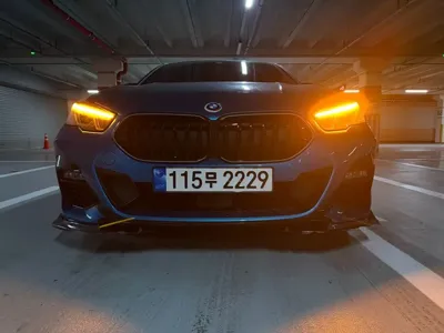 BMW 2-Series