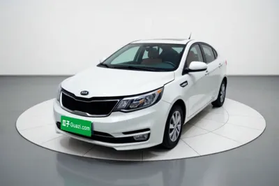 Kia K2