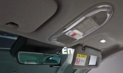 Hyundai Ioniq6