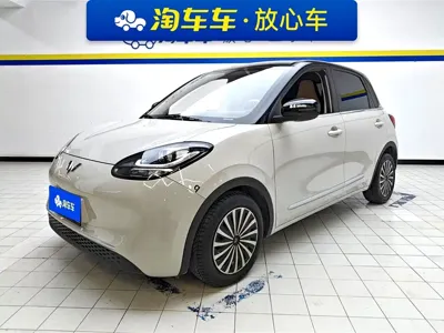 Wuling Bingo