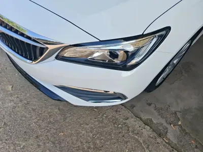 Buick Verano