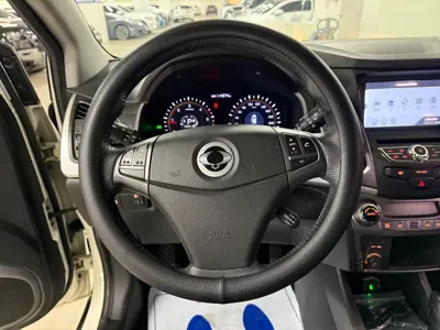 KG_Mobility_Ssangyong KORANDO