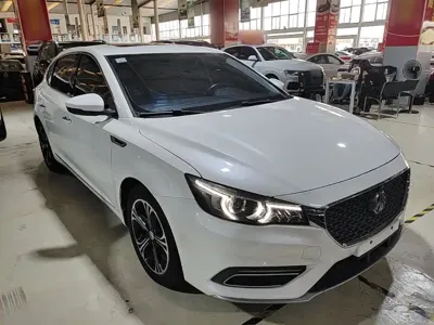 MG MG6