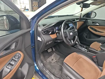 Buick Encore GX