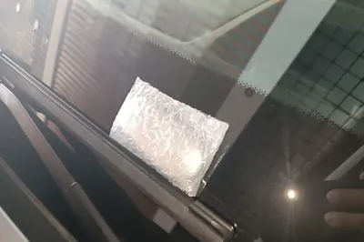 Li Auto L8