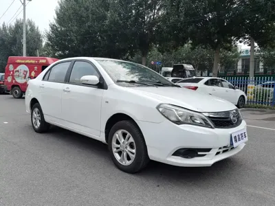 BYD F3