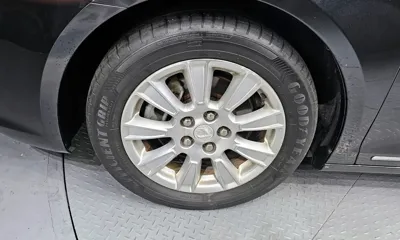 ChevroletGMDaewoo Alpheon