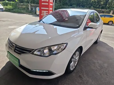 Roewe 360