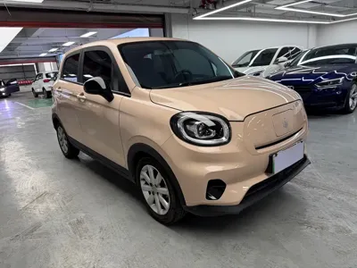 Leapmotor Leapmotor T03