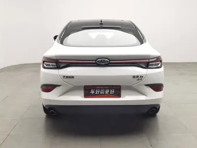 JAC A5