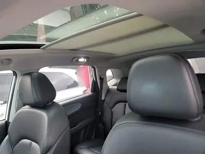 Roewe RX5