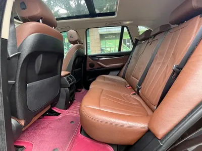 BMW X5 (Import)