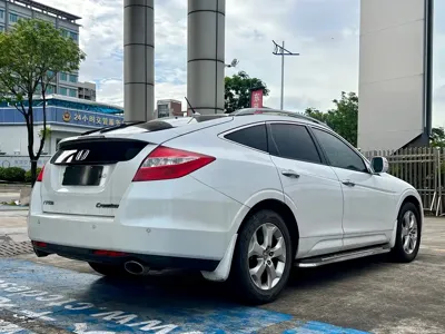 Honda Crosstour