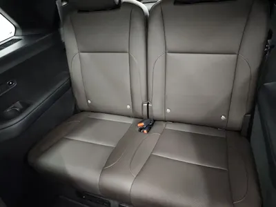 Li Auto Li L9