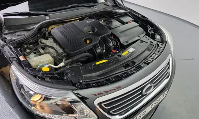 Renault-KoreaSamsung SM5