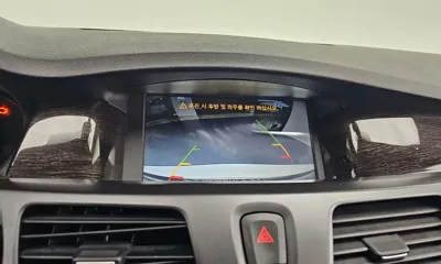 Renault-KoreaSamsung SM5