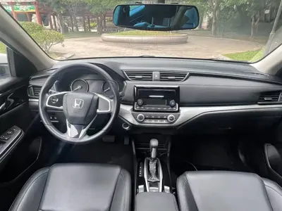 Honda Envix