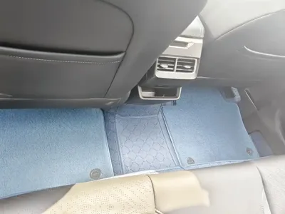 Geely Xingrui