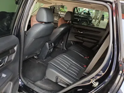 Honda Breeze