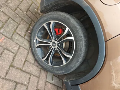 FAW Senya R7