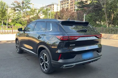 Dongfeng Aeolus Huge