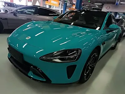 Xiaomi SU7