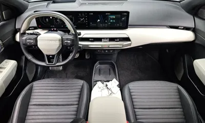 Kia EV4