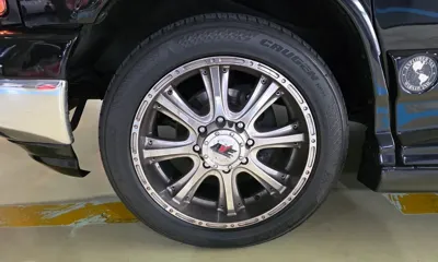 Chevrolet Express Van