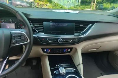 Buick Regal