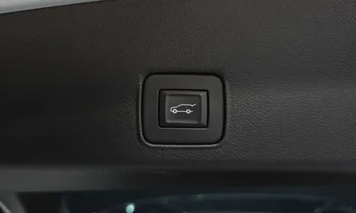 ChevroletGMDaewoo Trailblazer