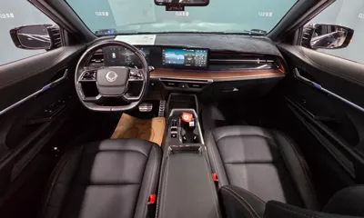 KG_Mobility_Ssangyong Torres
