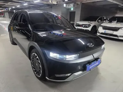 Hyundai Ioniq5
