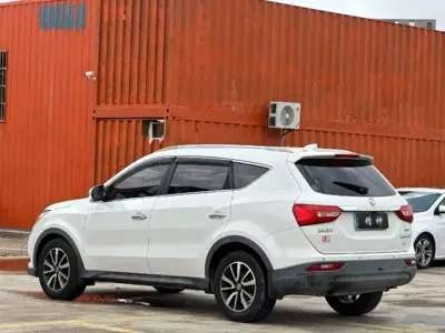 Fengguang Fengguang 580