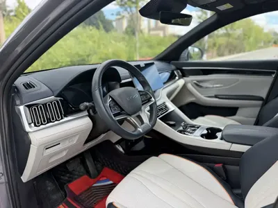 BYD PLUS