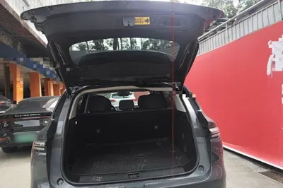 Leapmotor C10