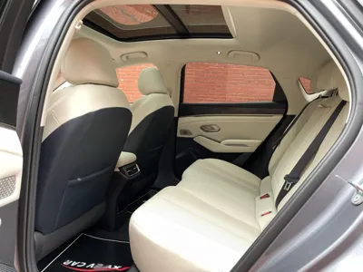 BYD Qin
