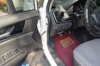 Dongfeng Aeolus AX5