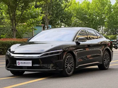 BYD Han
