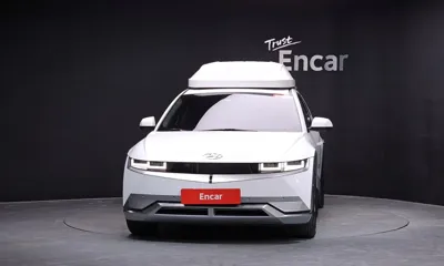 Hyundai Ioniq5