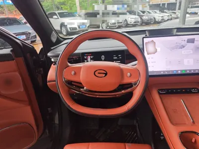 GAC Trumpchi Xiangwang S7