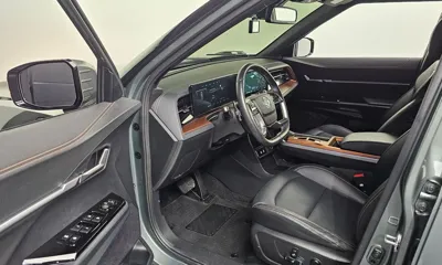 KG_Mobility_Ssangyong Torres