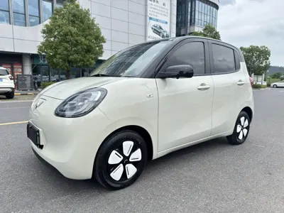 Wuling MINIEV