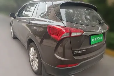 Buick Envision