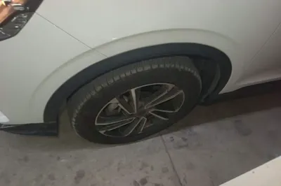 Geely Auto Coolray