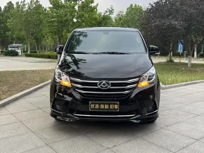 大通 G10