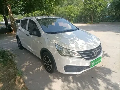 Baojun 310
